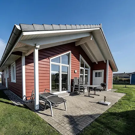 Prázdninový dům Nordsee-rueckzugsort - Freistehendes Mit Garten, Sauna Und Kamin