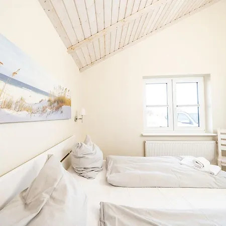 Prázdninový dům Nordsee-rueckzugsort - Freistehendes Mit Garten, Sauna Und Kamin *